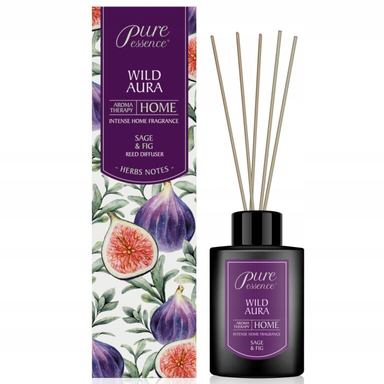 Pure Essence Collection SAGE& FIG