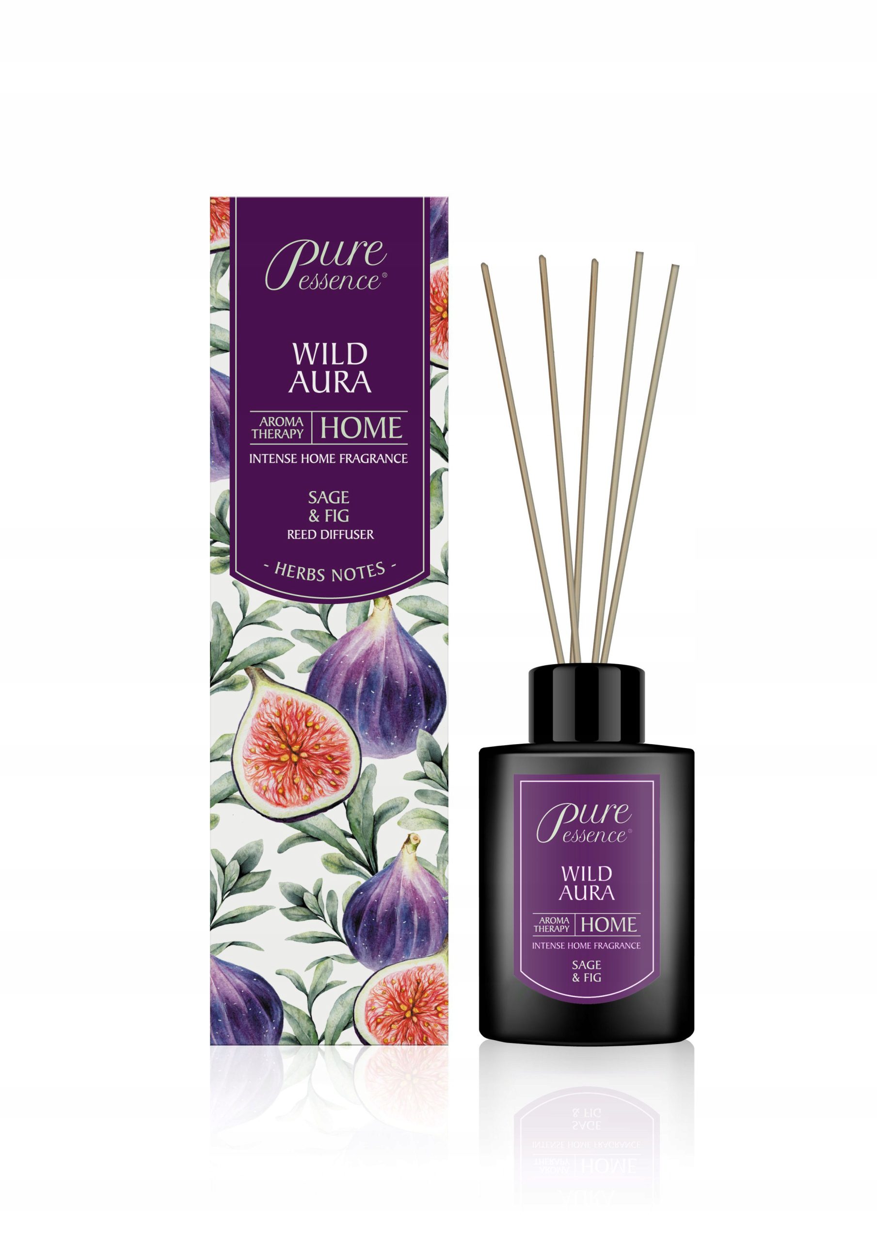 Pure Essence Collection SAGE& FIG