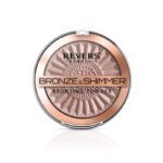 Bronzer rozświetlający Revers BRONZE & SHIMMER