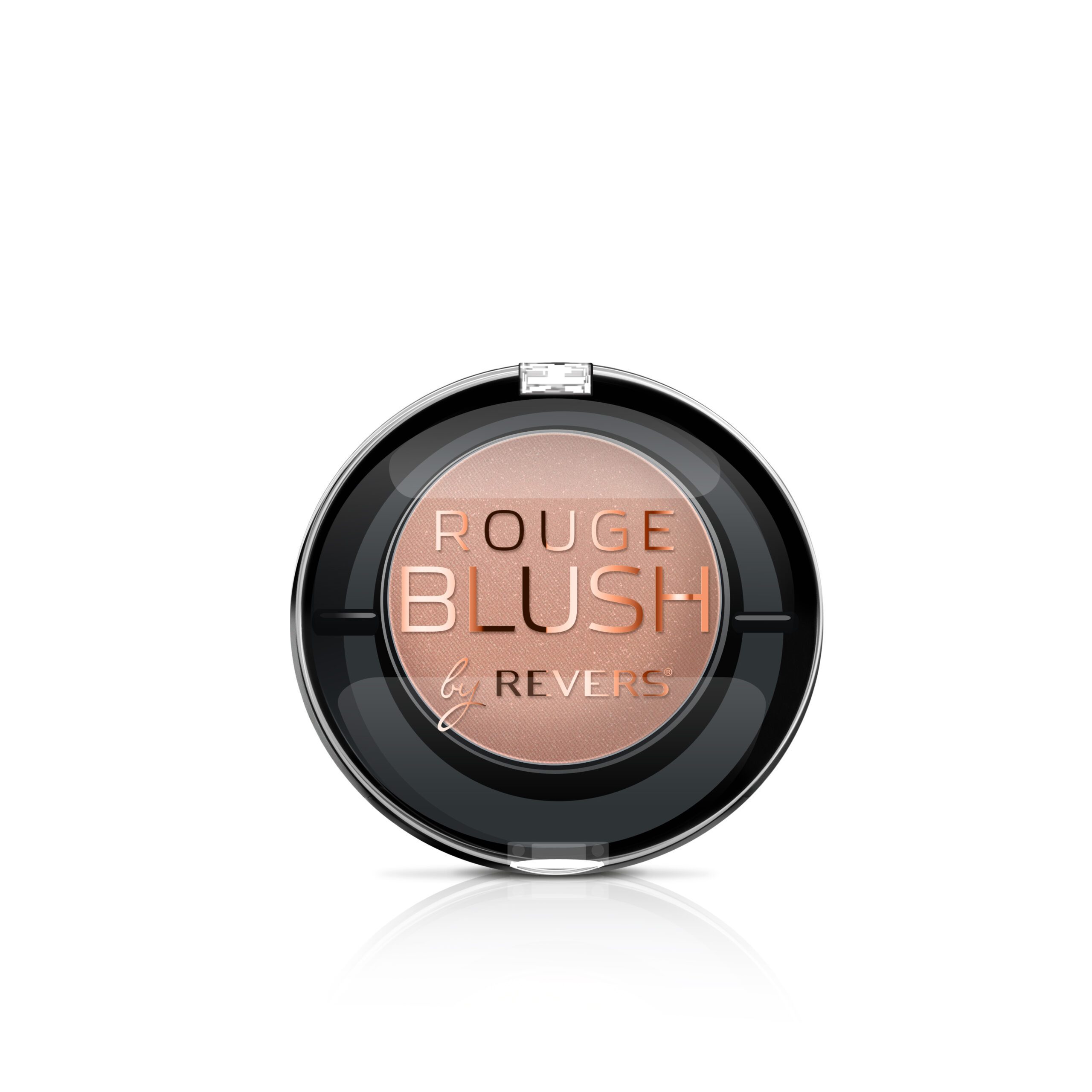 Róż prasowany do policzków Revers ROUGE BLUSH 10