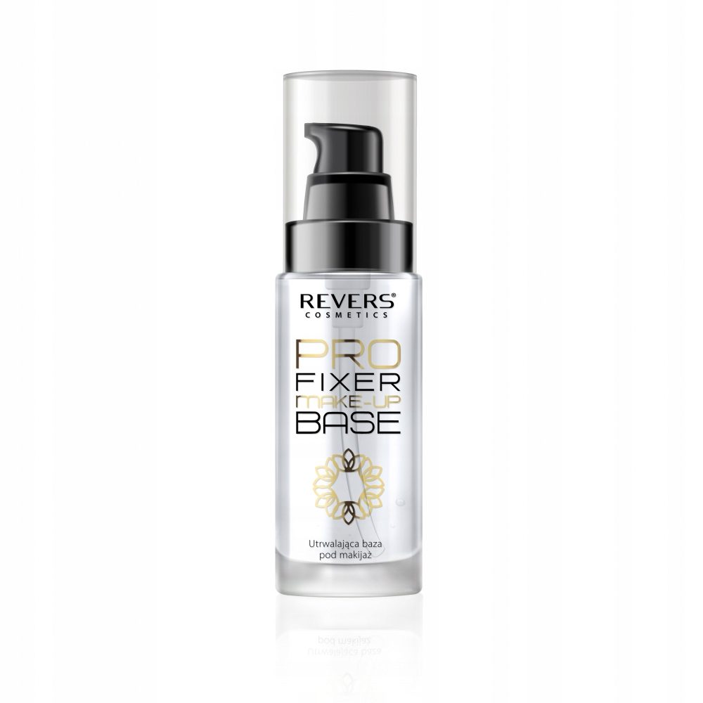 Baza pod makijaż utrwalająca REVERS Pro Fixer 30 ml