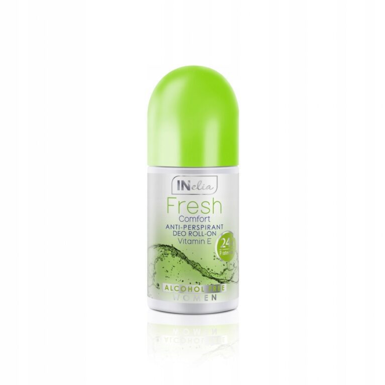 Inelia Roll-on Fresh