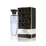 Orientalne perfumy damskie LOTUS Cool Glam 100 ml