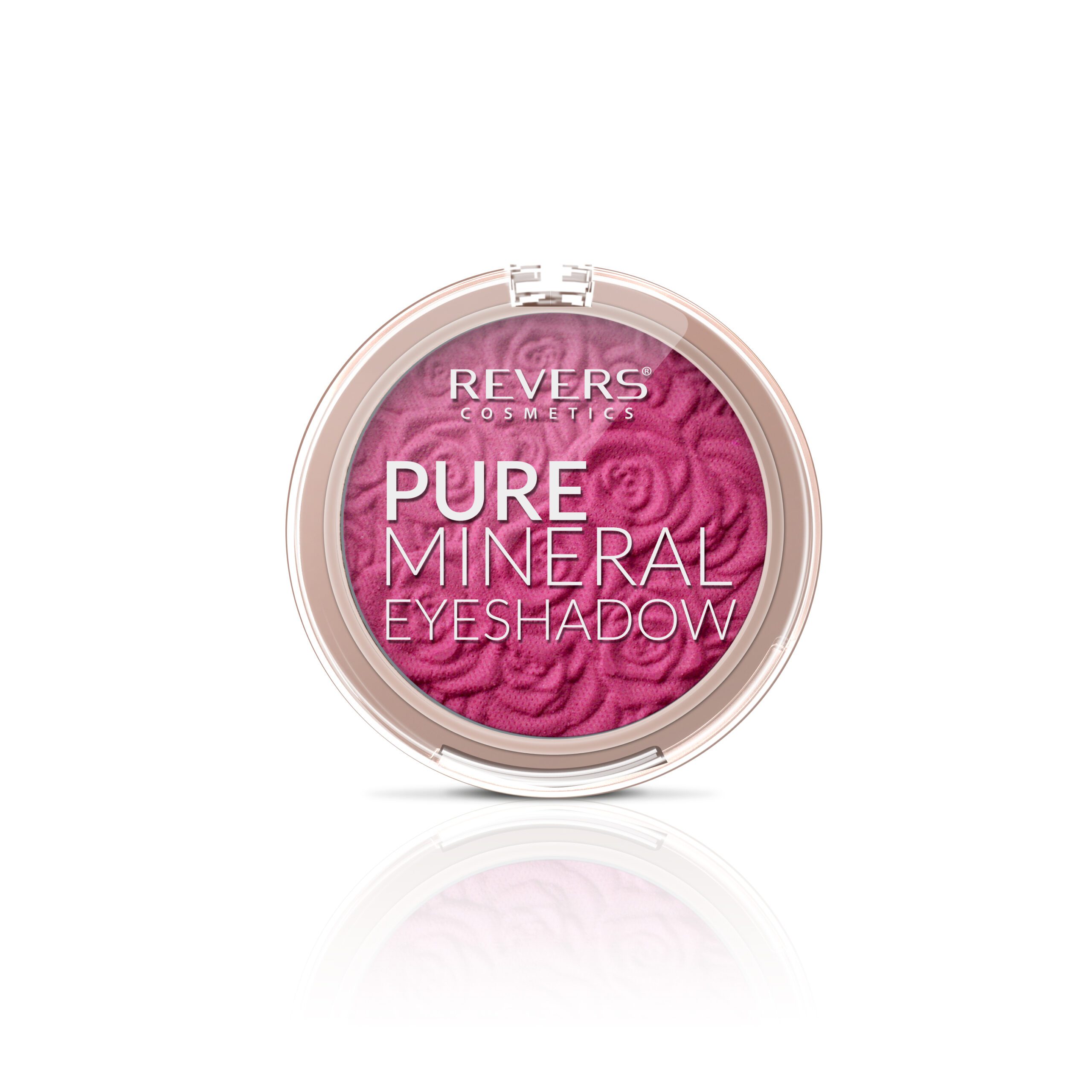 Matowy cień do powiek Revers PURE MINERAL 110