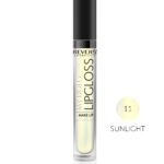 Holograficzny błyszczyk do ust MY HOLO Lip Gloss