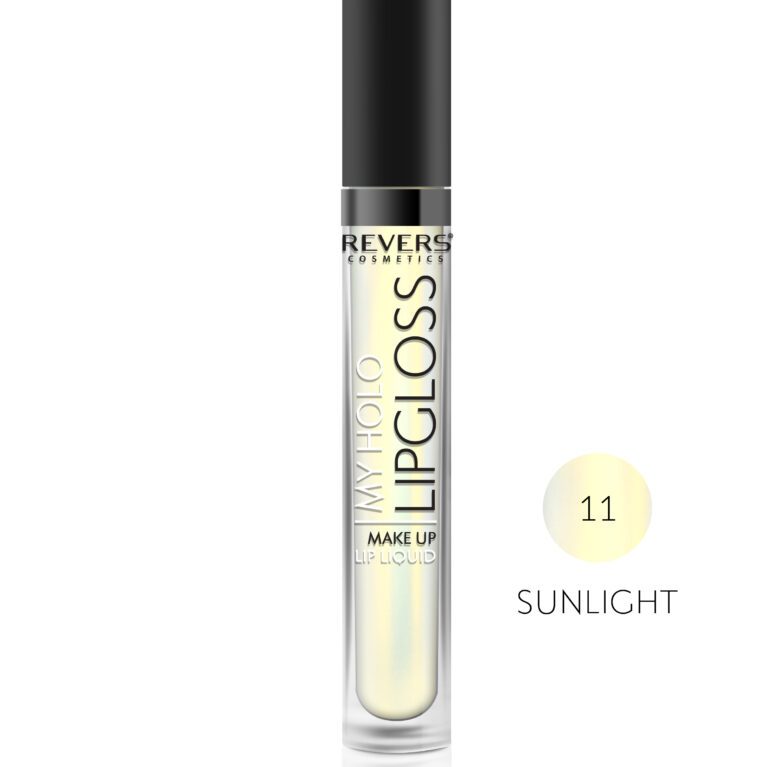 REVERS My Holo Lip Gloss 11 Sunlight