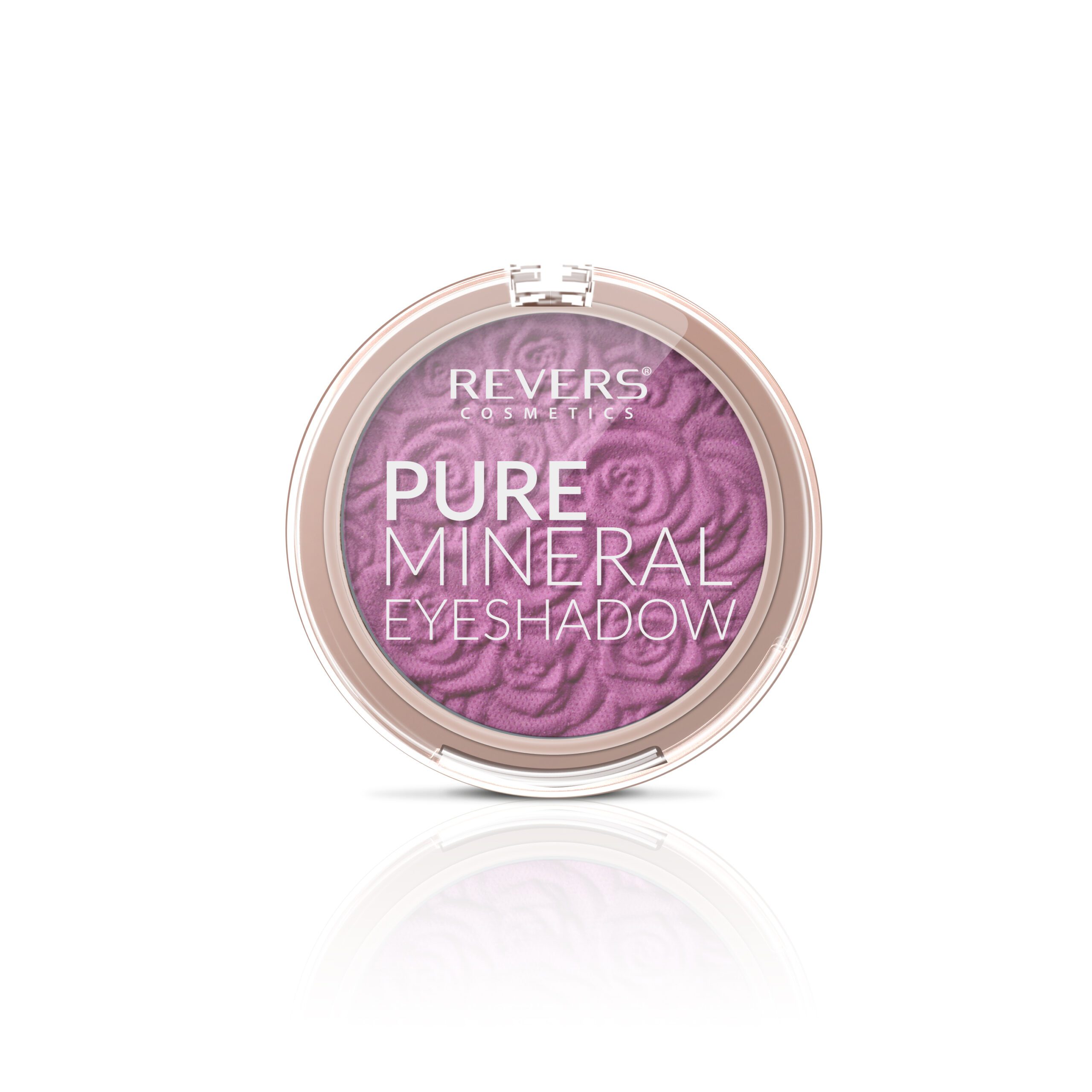 Matowy cień do powiek Revers PURE MINERAL 121