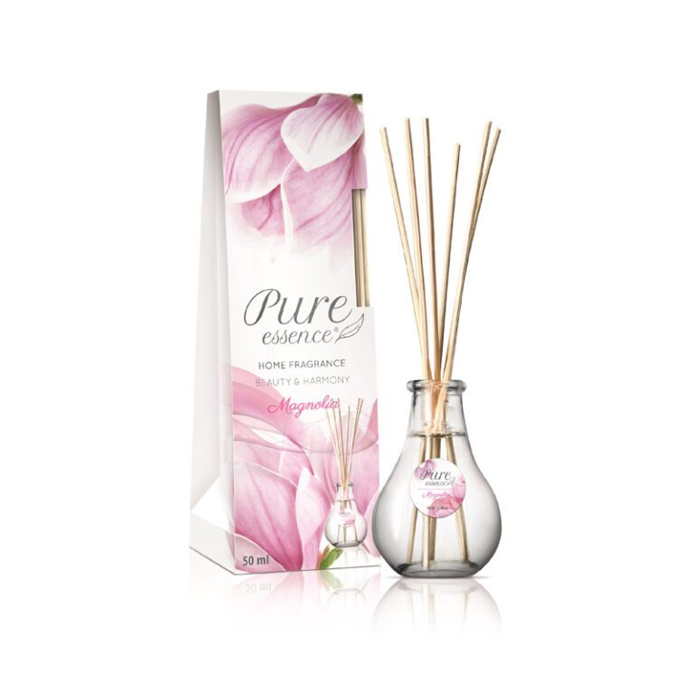 Pure Essence Collection Magnolia