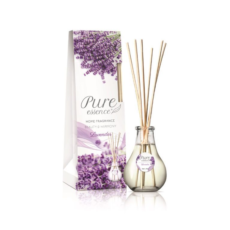 Pure Essence Collection Lavende