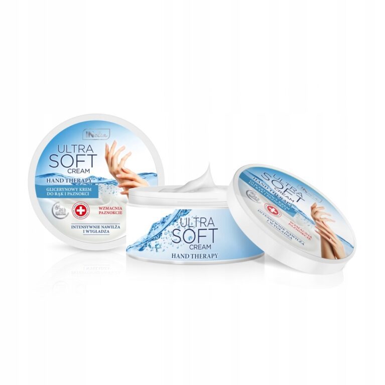 Inelia Ultra Soft Hand Therapy
