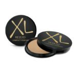 Puder matujący prasowany Revers XL 04
