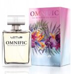 Kwiatowe perfumy damskie LOTUS Omnific 100 ml
