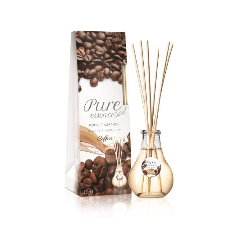 Pure Essence Collection Coffee
