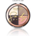 Cienie do powiek smoky eye Revers Smoky Eye 25