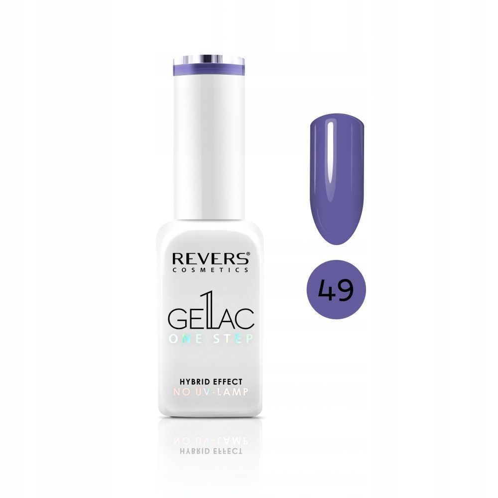 REVERS Gel Lac One Step 49