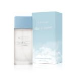 Świeże perfumy damskie LOTUS Bleu & Lagune 100 ml