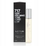 Dynamiczne perfumy męskie LOTUS 717 Very Men Make Some Noise New