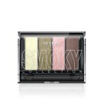 Paleta cieni smoky eye REVERS Gallant Smoky 06