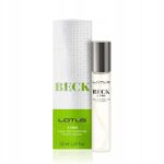 Cytrusowe perfumy męskie LOTUS Beck Lime 100 ml