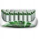 REVERS Aloe Vera Lip Balm zestaw 30 pomadek ochronnych do ust