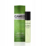 Eleganckie perfumy męskie LOTUS Cameo Impression 100 ml