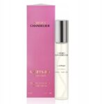 Świeże perfumy damskie LOTUS Chandelier Choise 100 ml