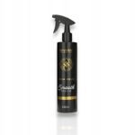 Spray do pomieszczeń Revers Smooth Touch o zapachu bergamotki, jaśminu, wanilii i białego piżma