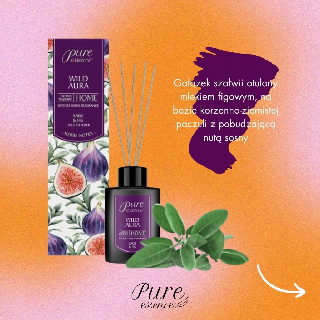 Pure Essence Collection SAGE& FIG - obrazek 3