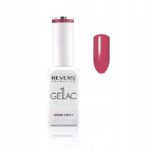 Lakier hybrydowy bez lampy Revers Gel Lac One Step 30
