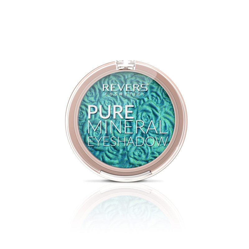 Perłowy cień do powiek Revers PURE MINERAL 21