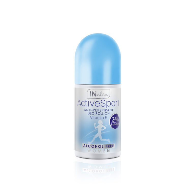 Inelia Roll-on Active Sport