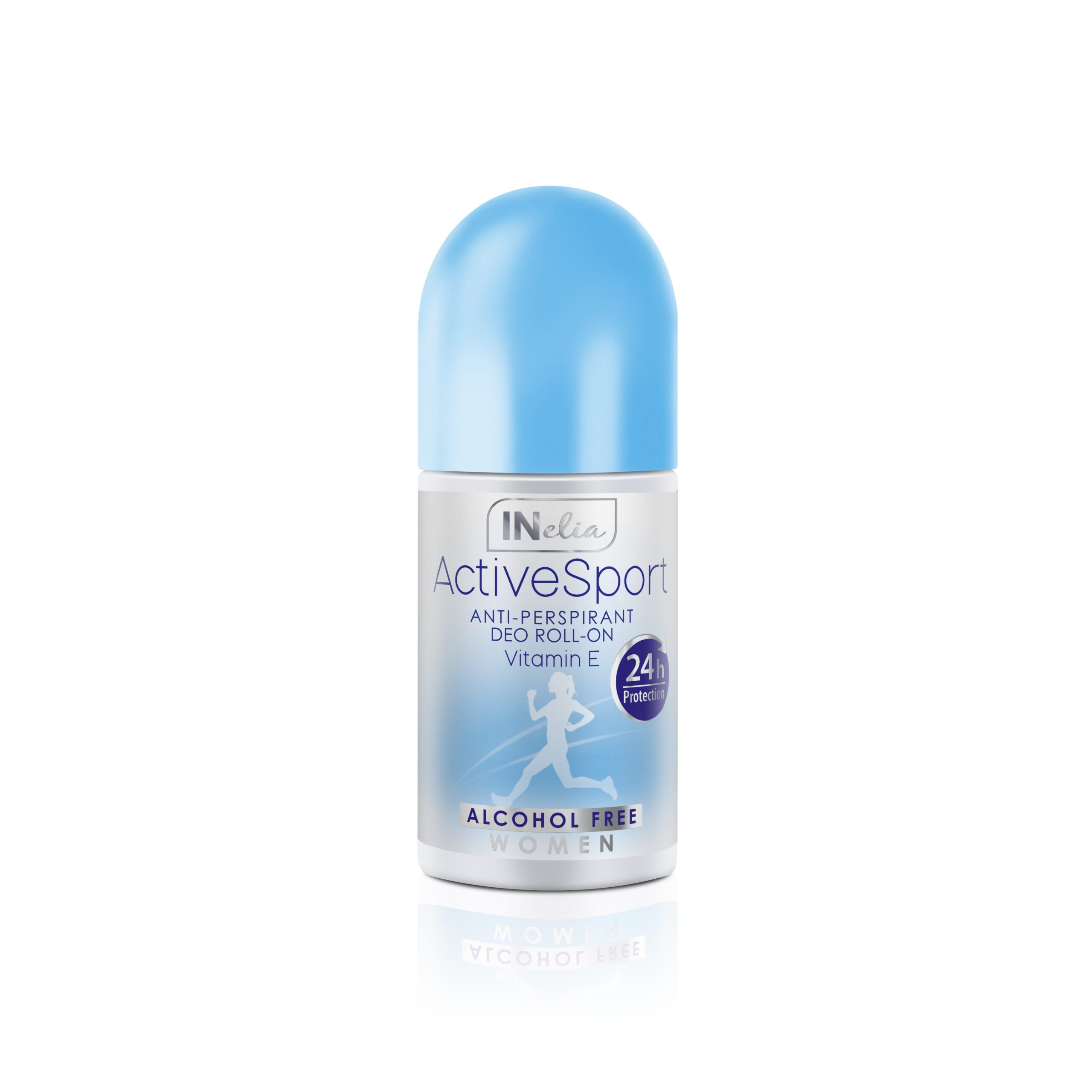 Inelia Roll-on Active Sport
