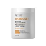 Revers HAIRBOOST keratynowa maska do włosów regenerująca