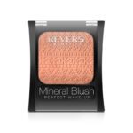 Róż prasowany do policzków Revers MINERAL BLUSH 04