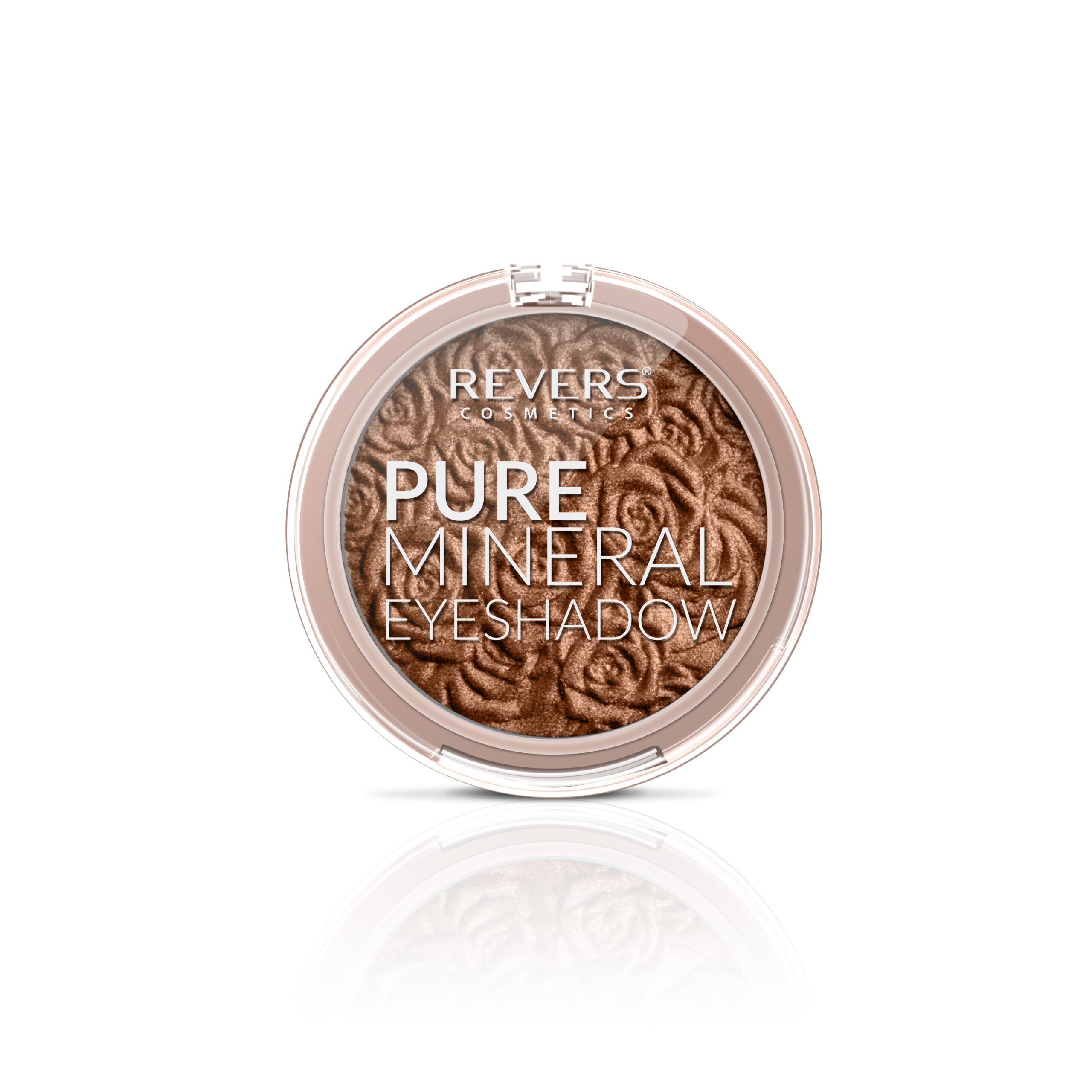 Perłowy cień do powiek Revers PURE MINERAL 58