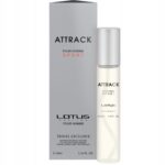 Eleganckie perfumy męskie LOTUS Attrack 100 ml