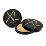 Puder matujący prasowany Revers XL 01