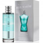 Świeże perfumy męskie LOTUS Blue Marine 100 ml