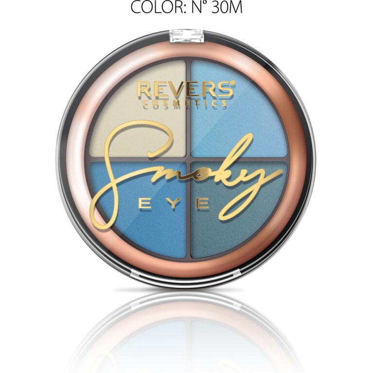 Cienie do powiek smoky eye Revers Smoky Eye 30