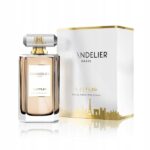 Kwiatowo szyprowe perfumy damskie LOTUS Chandelier Paris