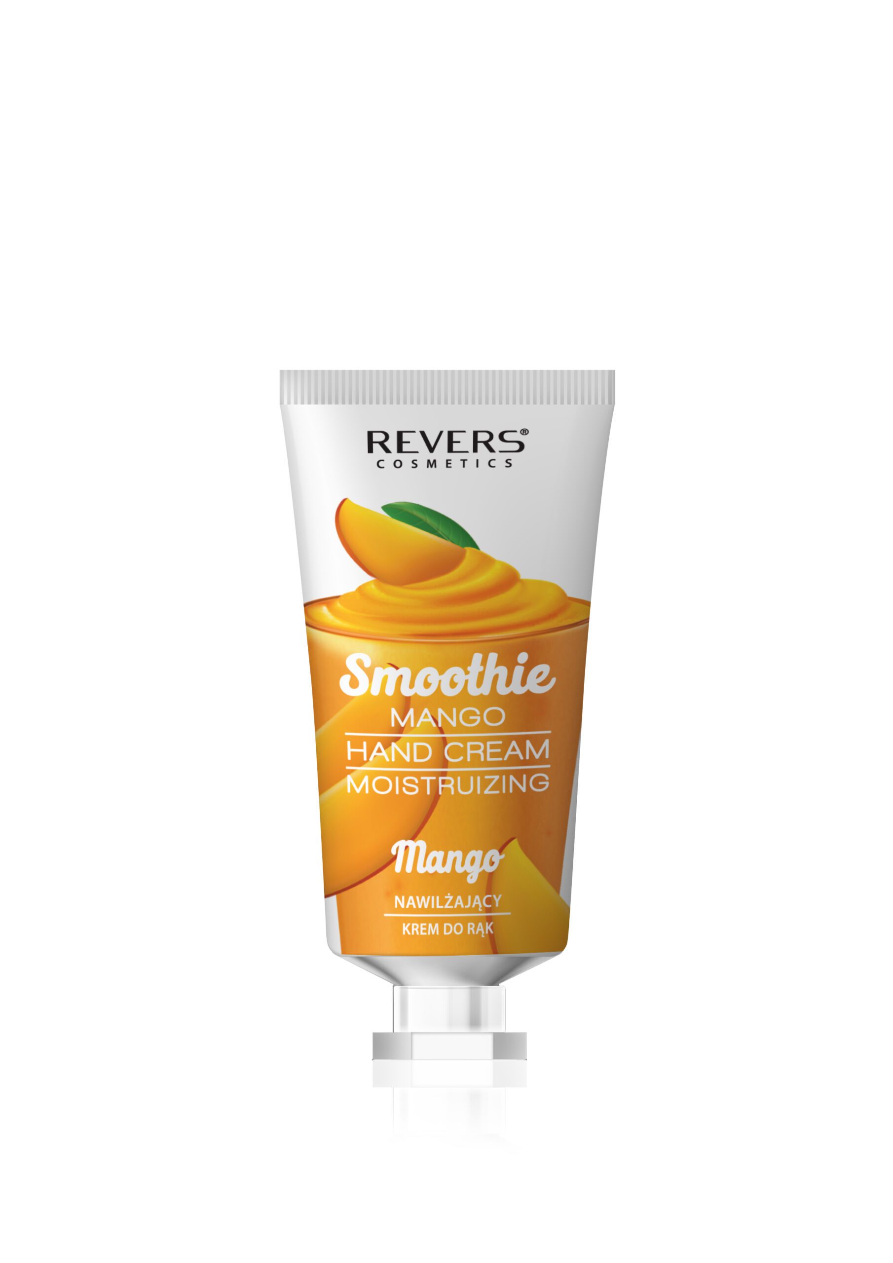 REVERS Smoothie Hand cream Mango