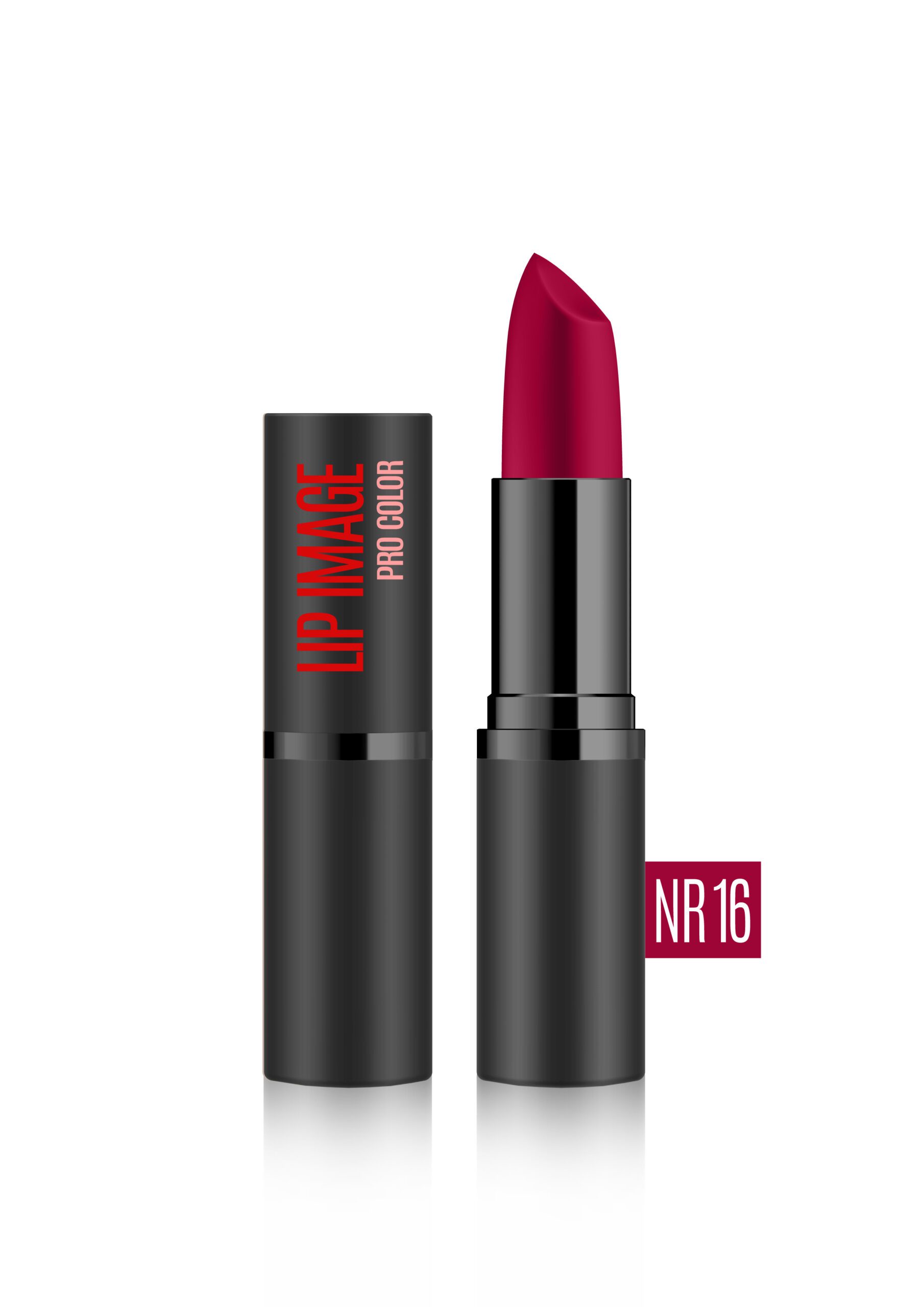 Pomadka do ust w sztyfcie REVERS LIP IMAGE PRO COLOR 16