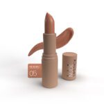Pomadka nude do ust REVERS NEW NUDE SATIN LIP STICK 05