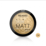 Puder matujący Revers Skin Matt 04