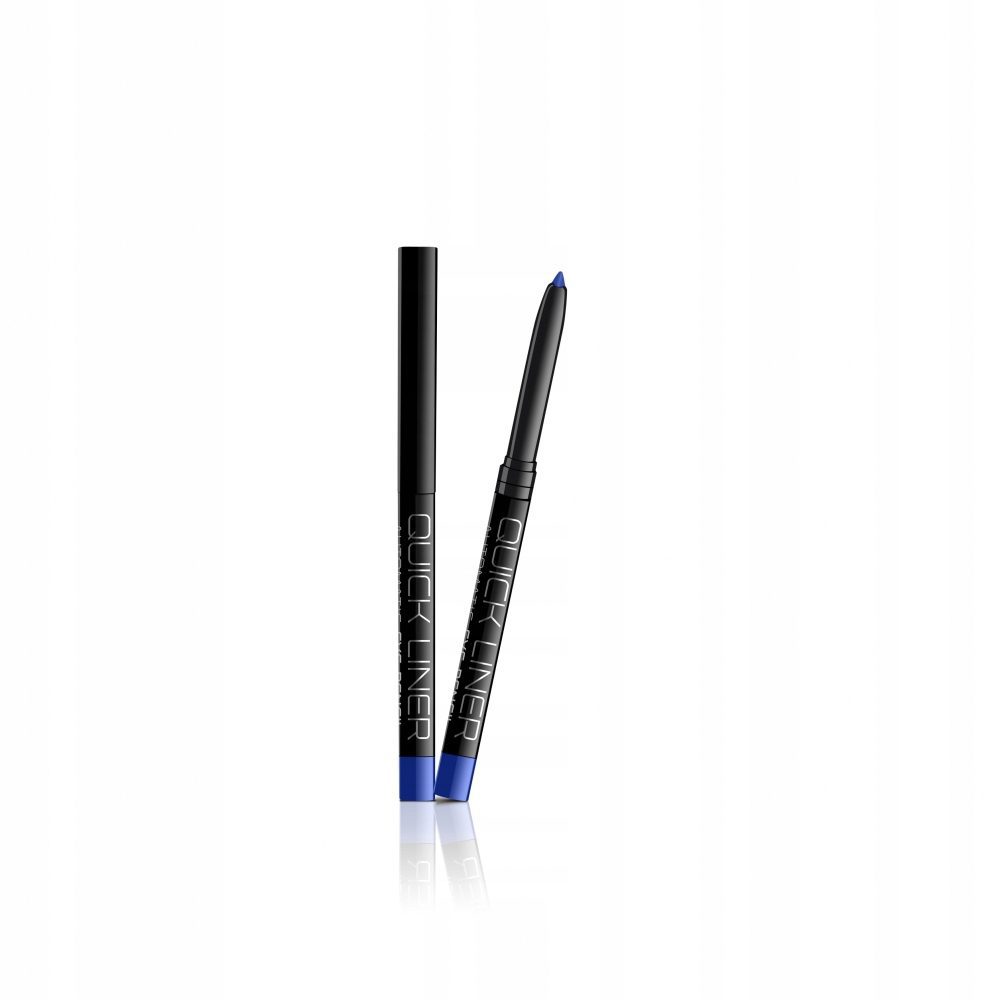 Kredka do oczu automatyczna niebieska Revers Royal Blue kreska