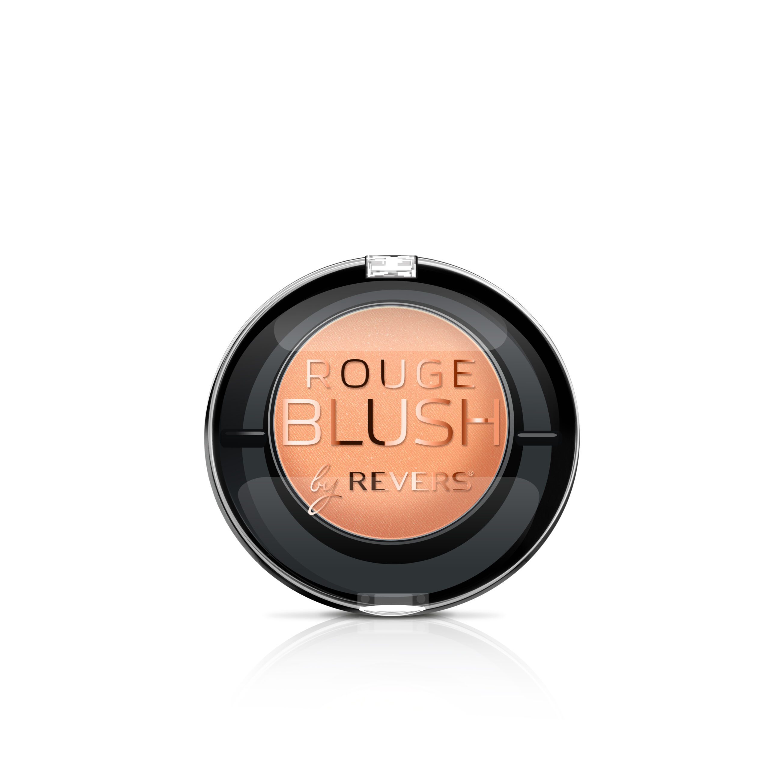 Róż prasowany do policzków Revers ROUGE BLUSH 05