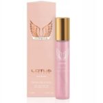 Kwiatowe perfumy damskie LOTUS Odyssea 100 ml