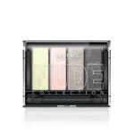 Perłowe cienie do powiek nude Revers Nude Collection 14