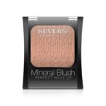 Róż prasowany do policzków Revers MINERAL BLUSH 01