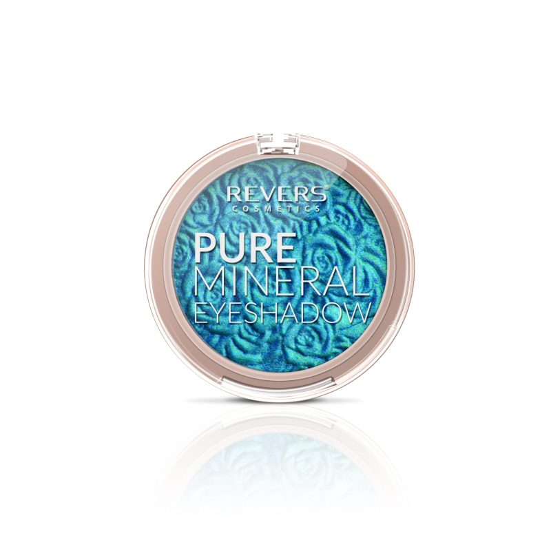 Perłowy cień do powiek Revers PURE MINERAL 104